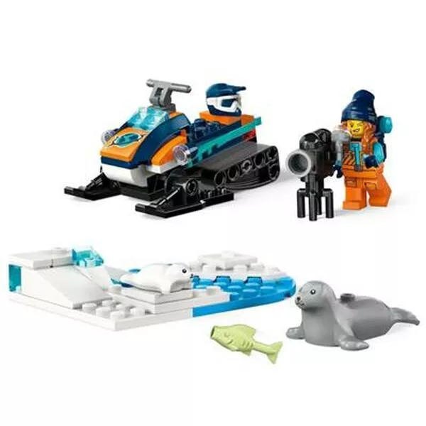 City 66768 Value Pack