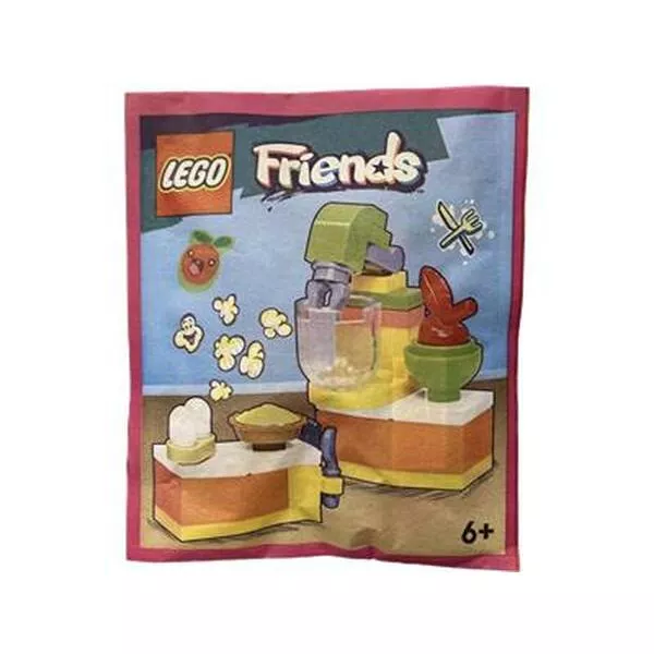 Friends 562306 Cake Kitchen