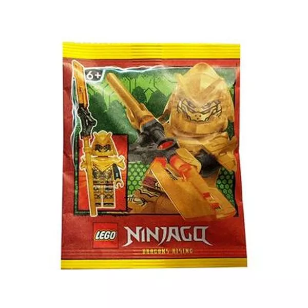 NINJAGO 892311 Imperium Claw Hunter
