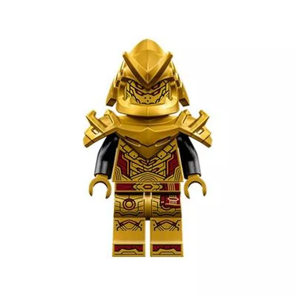 NINJAGO 892311 Imperium Claw Hunter