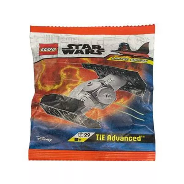 Star Wars 912311 TIE Advanced