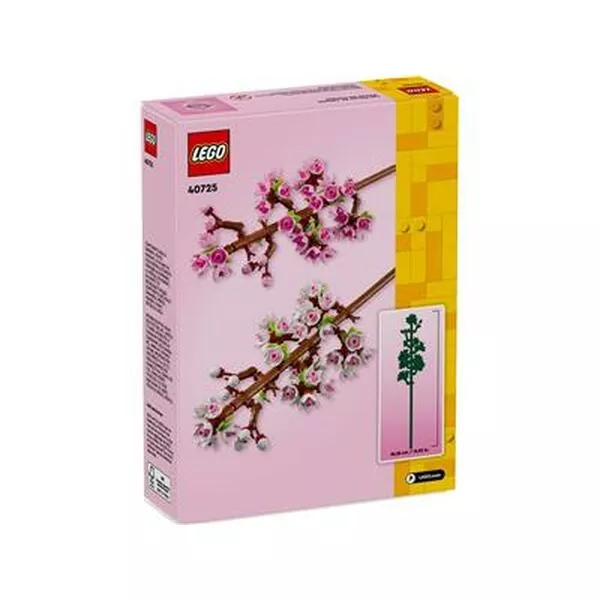 Icons 40725 Cherry Blossoms