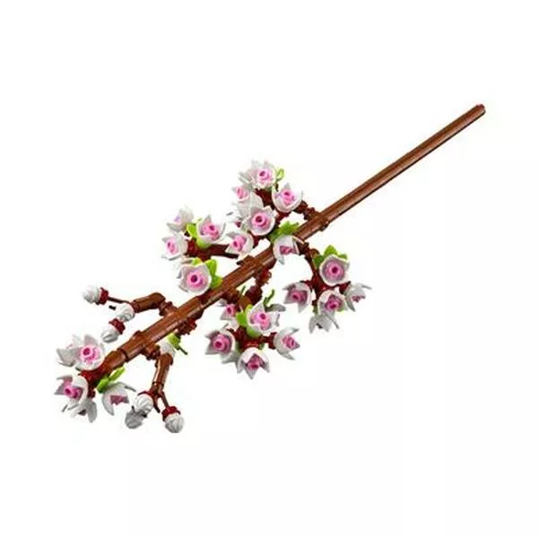 Icons 40725 Cherry Blossoms