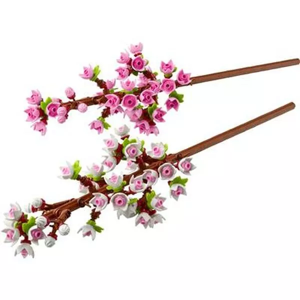 Icons 40725 Cherry Blossoms