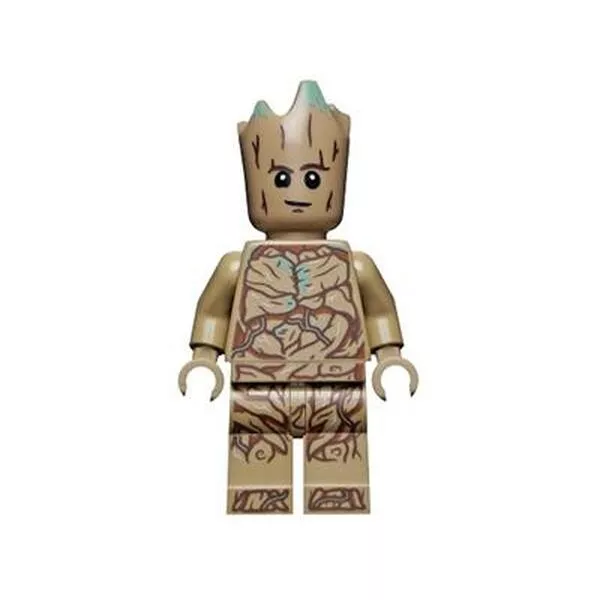 Marvel Super Heroes 242319 Groot