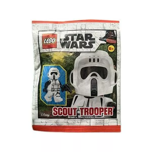 Star Wars 912307 Scout Trooper