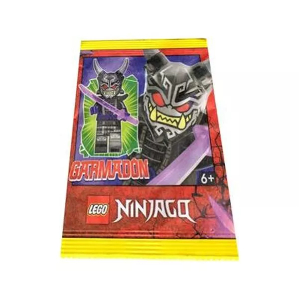 NINJAGO 892307 Garmadon