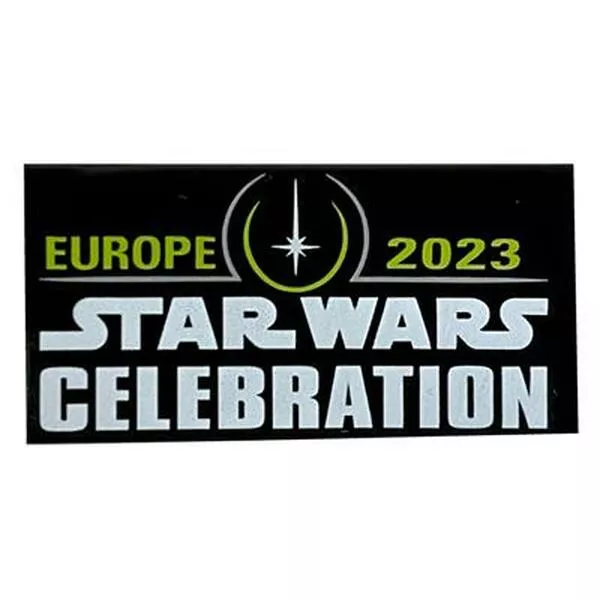 Star Wars 6476267 Star Wars Celebration Europe 2023 Promotional Tile