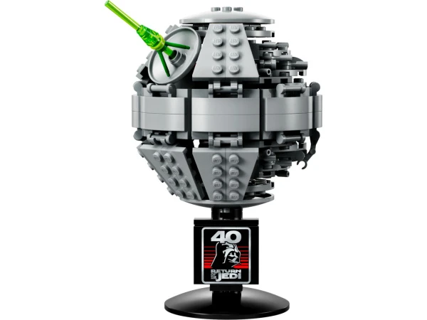 Star Wars 40591 Звезда Смерти II