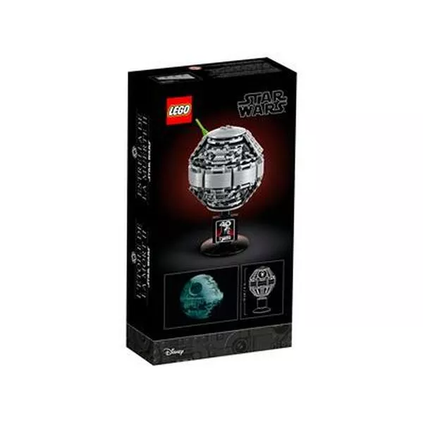 Star Wars 40591 Death Star II