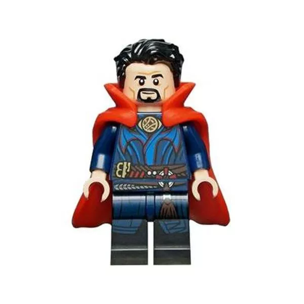 Marvel Super Heroes 242317 Doctor Strange