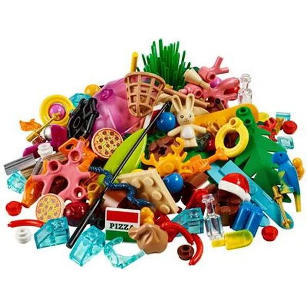 Promotional 40607 Summer VIP Add-On pack