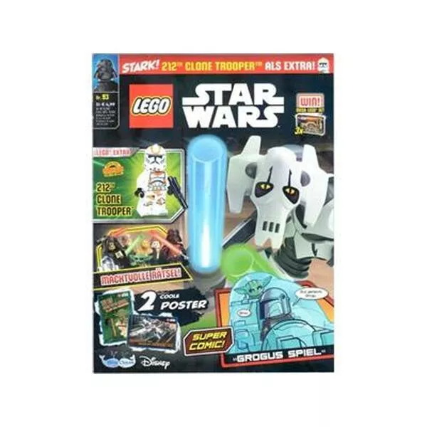 Star Wars 912303 212th Clone Trooper