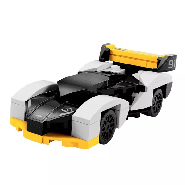 Speed Champions 30657 McLaren Solus GT