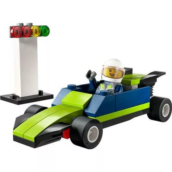 City 30640 Race Car