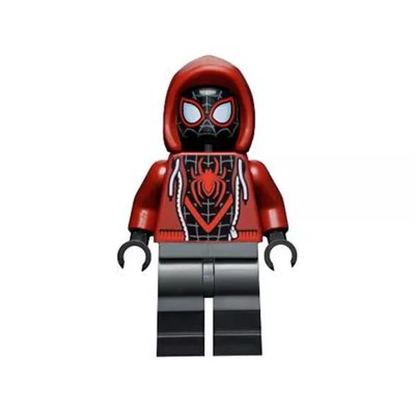 Marvel Super Heroes 682303 Miles Morales