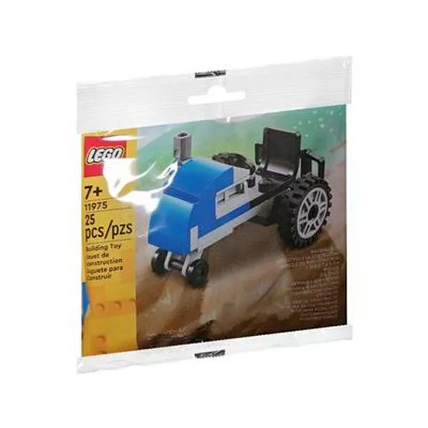 Creator 11975 Tractor