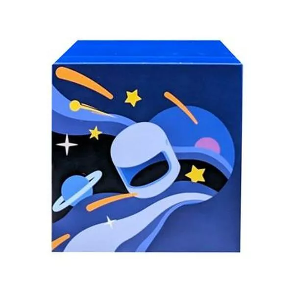 Promotional 6427896 Space Adventure Ride