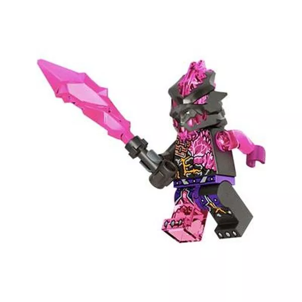NINJAGO 892296 Vengestone Guard
