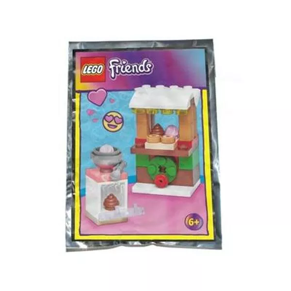 Friends 562206 Bakery