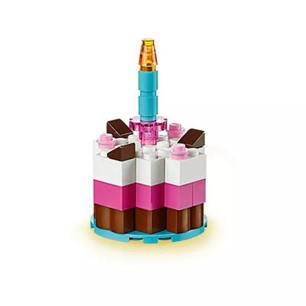 Promotional 6280595 Mini Birthday Cake