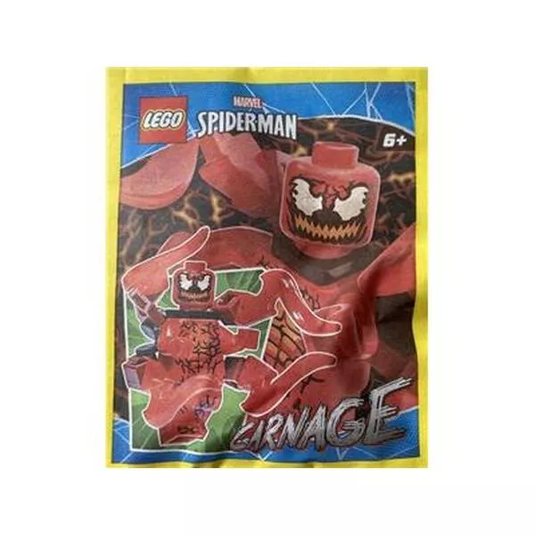 Marvel Super Heroes 242216 Carnage