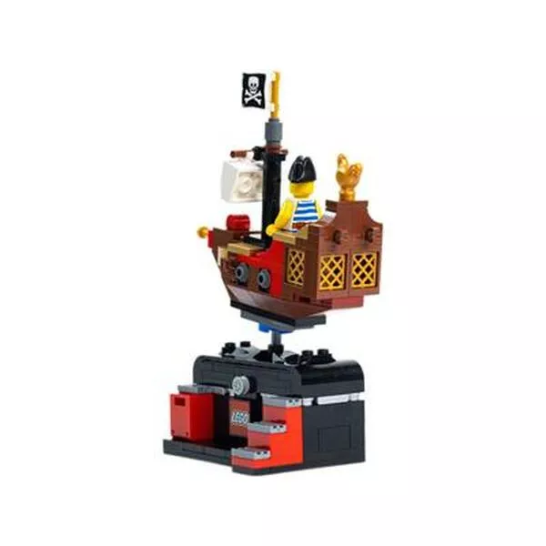 Promotional 6427895 Pirate Adventure Ride