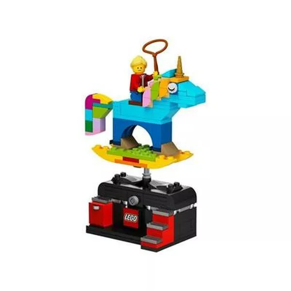 Promotional 6427893 Fantasy Adventure Ride