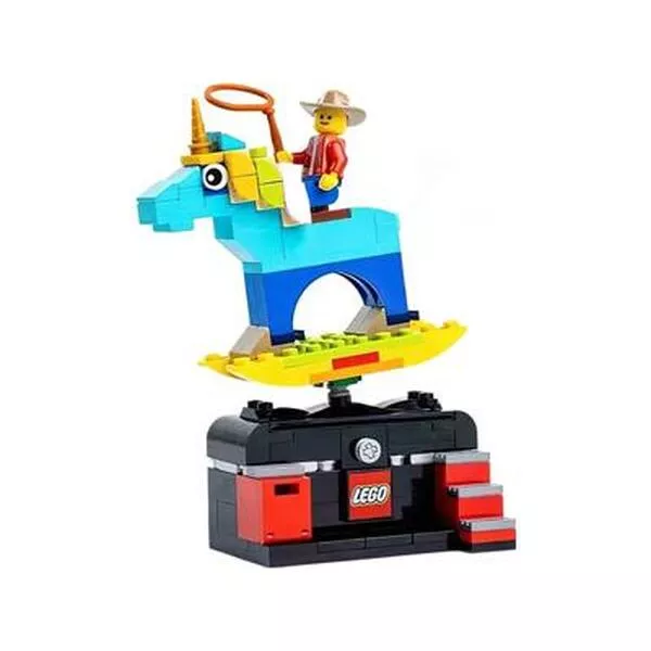 Promotional 6427893 Fantasy Adventure Ride