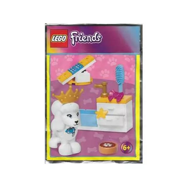 Friends 562205 Dog Parlor