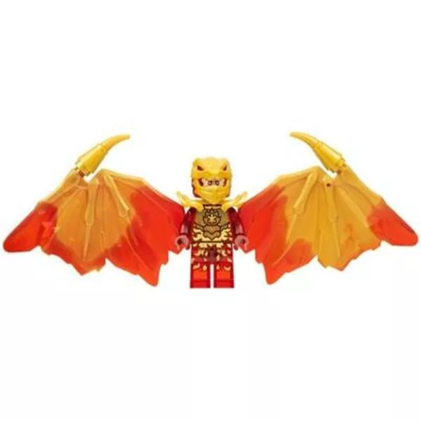 NINJAGO 892291 Golden Dragon Kai
