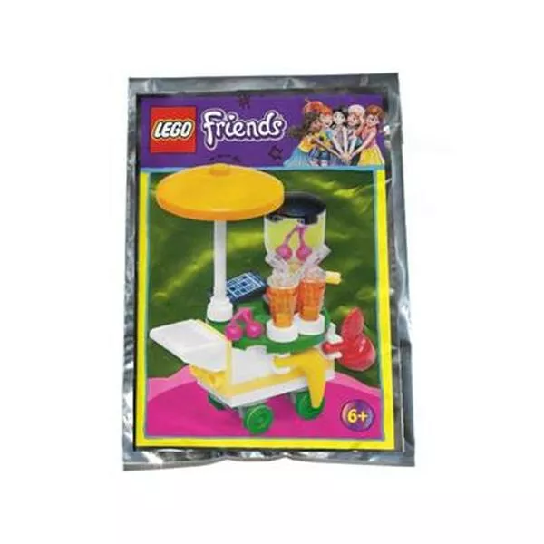 Friends 562204 Fruit Stand