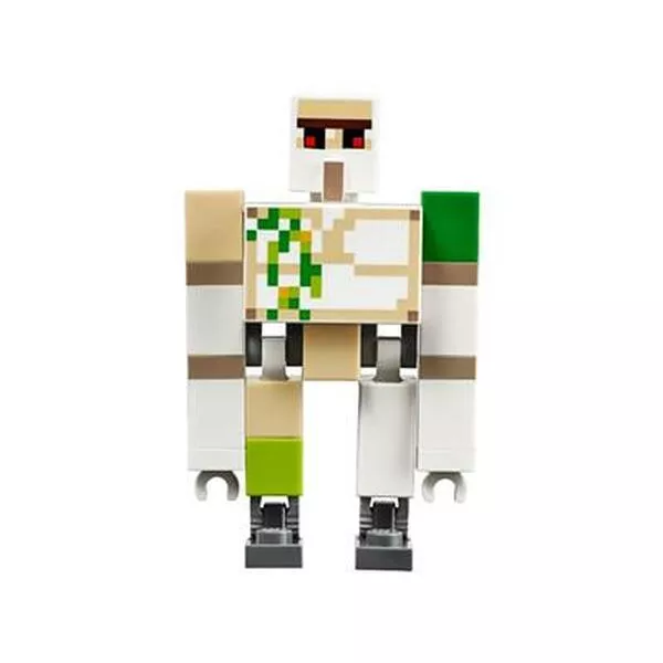 Minecraft 662203 Iron Golem