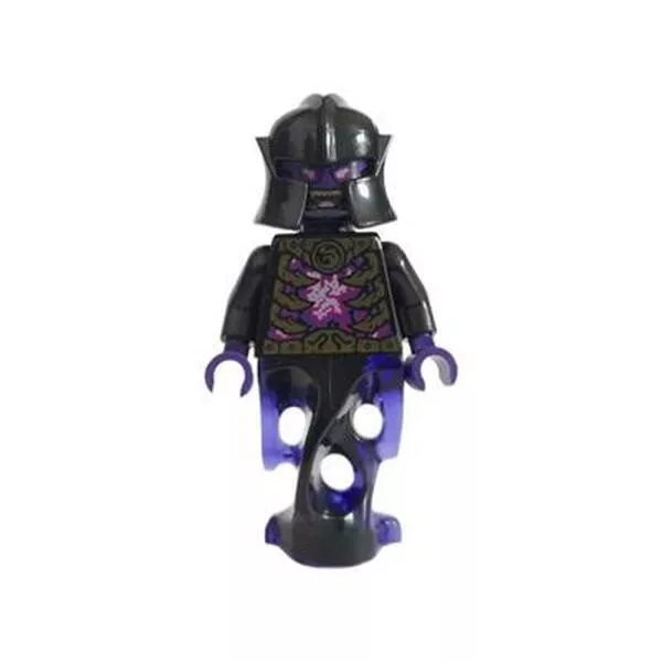 NINJAGO 112218 Lloyd vs. Overlord