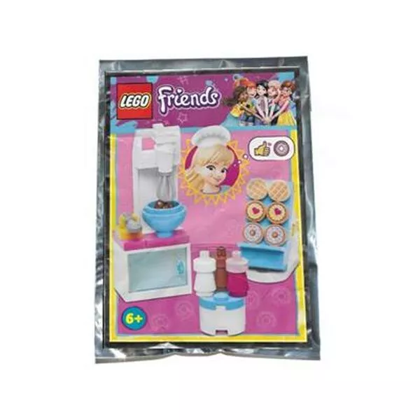 Friends 562106 Stephanie's Cookie Kitchen
