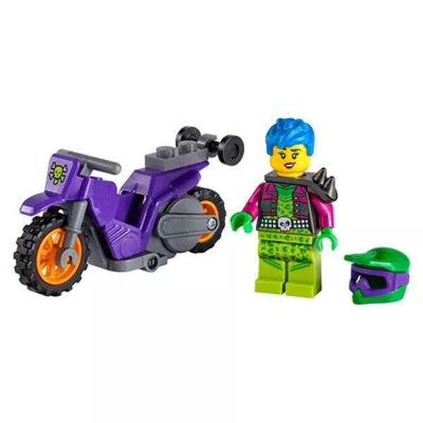 City 66707 Stuntz 3-in-1 Gift Set