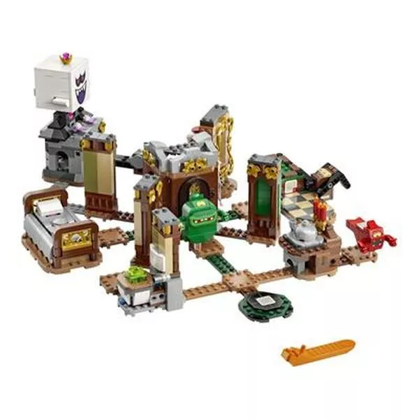 Super Mario 5007337 Luigi s Mansion Madness Bundle