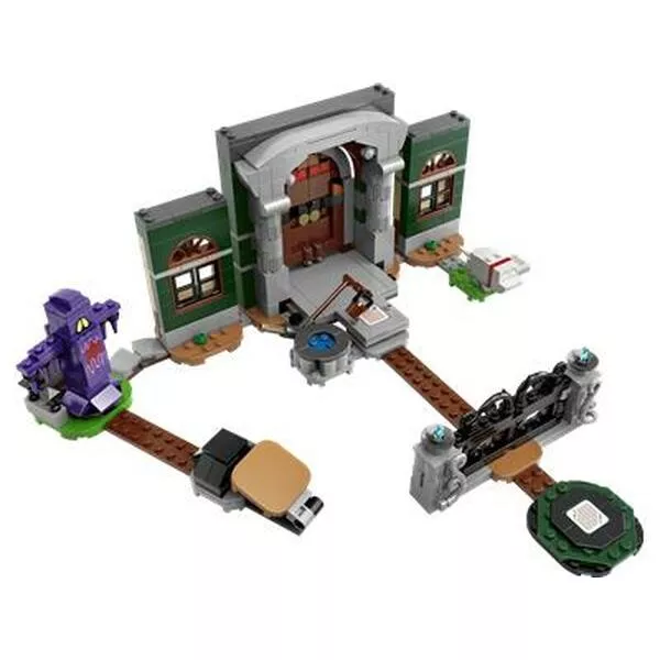 Super Mario 5007337 Luigi s Mansion Madness Bundle
