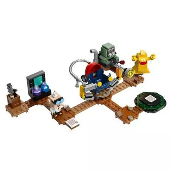 Super Mario 5007337 Luigi s Mansion Madness Bundle