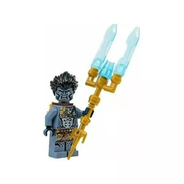 NINJAGO 892285 Benthomaar