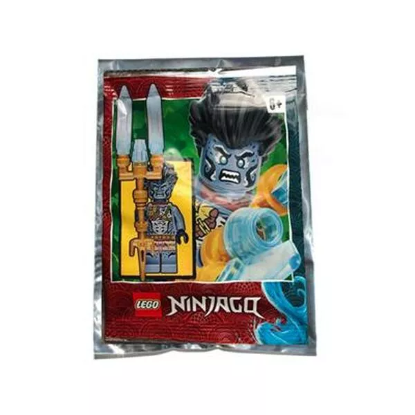 NINJAGO 892285 Benthomaar