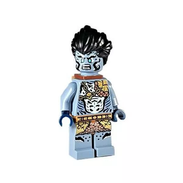 NINJAGO 892285 Benthomaar