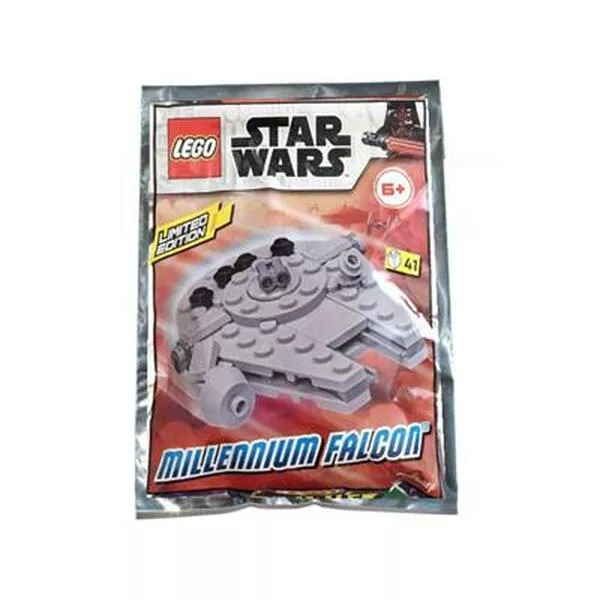 Star Wars 912280 Millennium Falcon