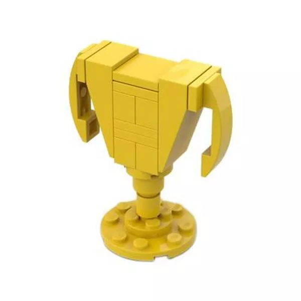 Promotional 6385428 Trophy