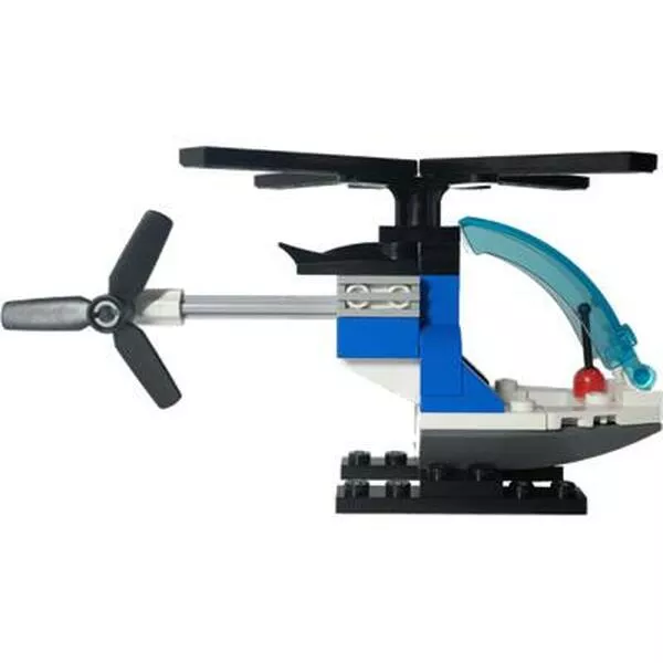Creator 11961 Helicopter