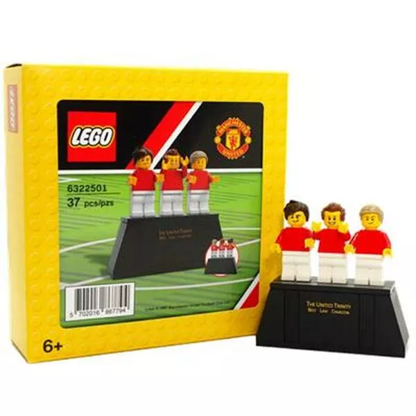 Promotional 6322501 The United Trinity