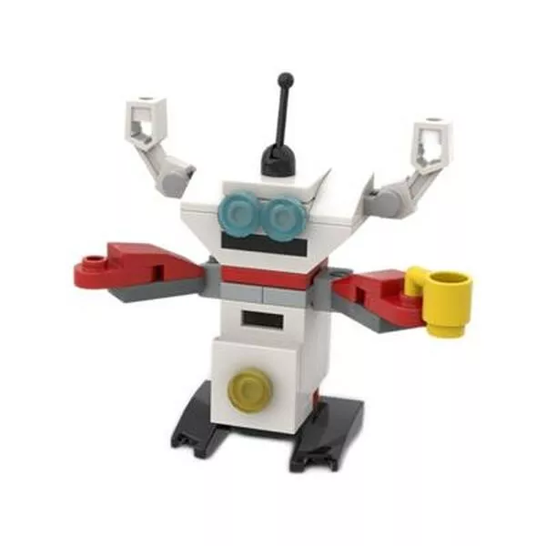 Creator 11962 Robot