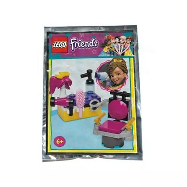 Friends 562201 Hair Salon