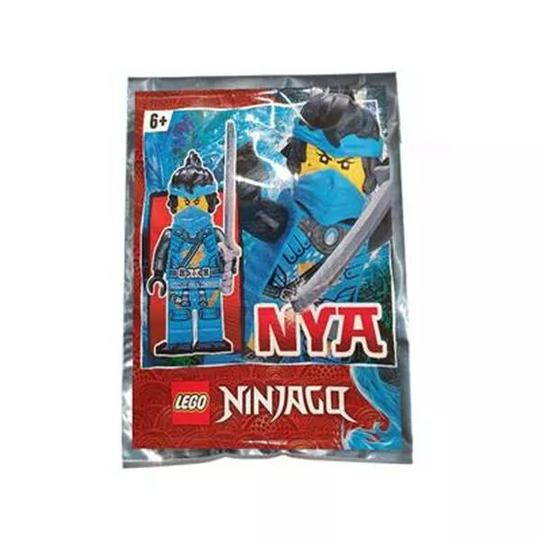 NINJAGO 892183 Nya