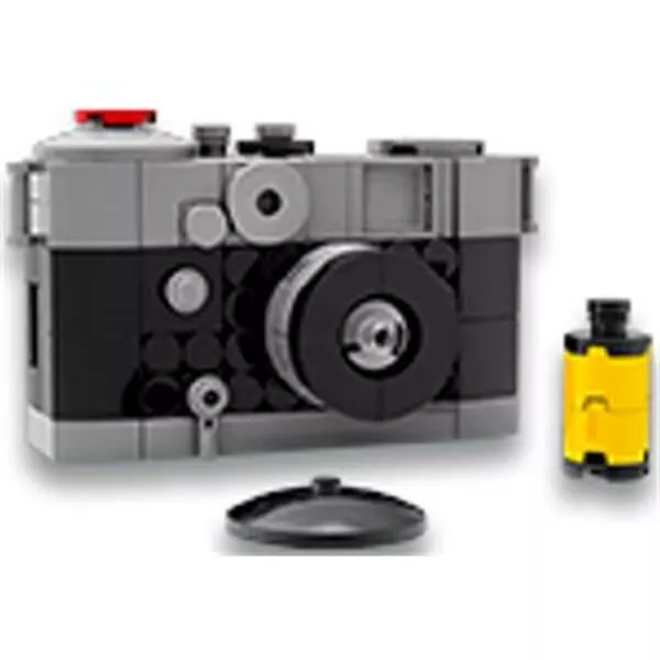 Promotional 5006911 Vintage Camera
